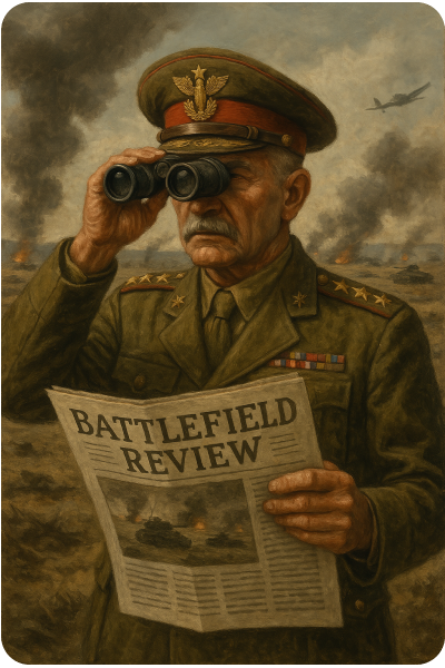 Battlefield Review 1 small round